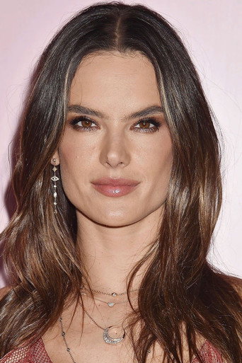 Ảnh của Alessandra Ambrósio