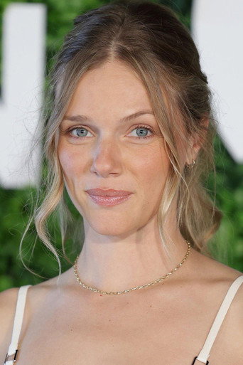 Ảnh của Tracy Spiridakos