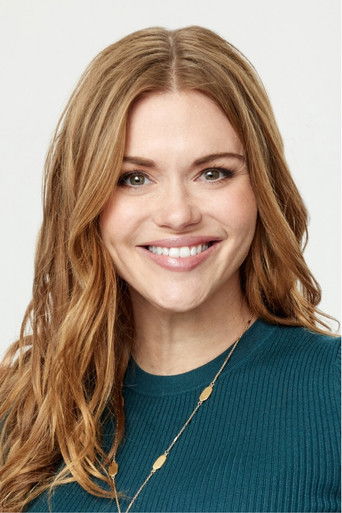 Ảnh của Holland Roden