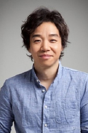 Ảnh của Yang Joo-ho