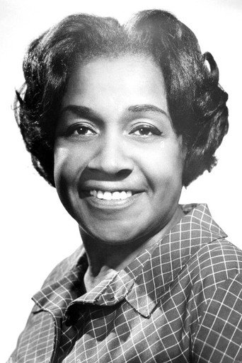 Ảnh của Isabel Sanford