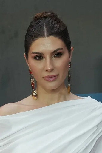 Ảnh của Elnaaz Norouzi
