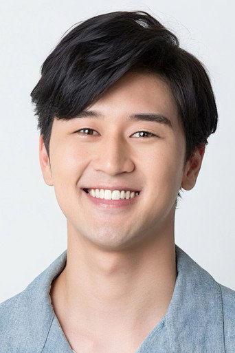 Ảnh của 岩永ジョーイ