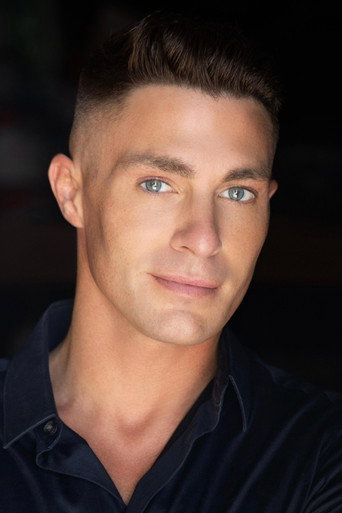 Ảnh của Colton Haynes