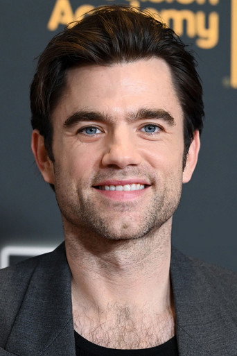 Ảnh của Patrick Ball