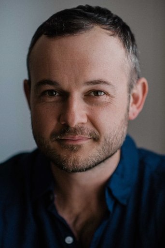 Ảnh của Daniel Henshall