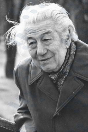 Ảnh của Miloslav Holub