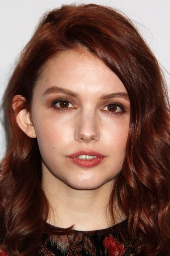 Ảnh của Hannah Murray