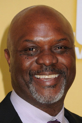 Ảnh của Robert Wisdom