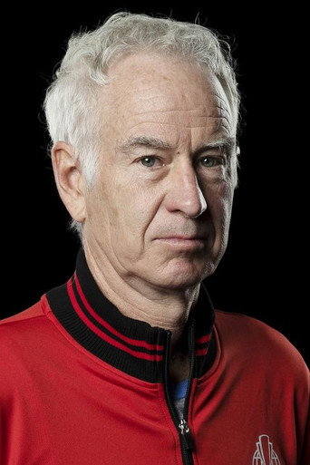 Ảnh của John McEnroe