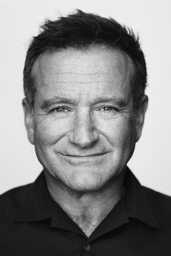 Ảnh của Robin Williams
