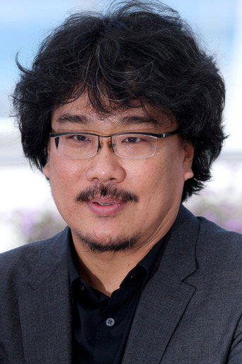 Ảnh của Bong Joon Ho