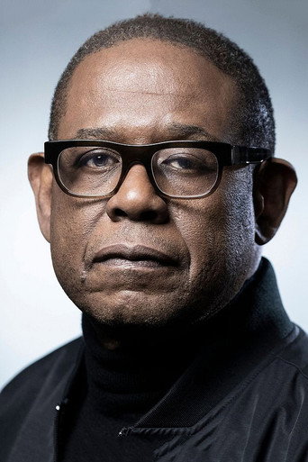 Ảnh của Forest Whitaker