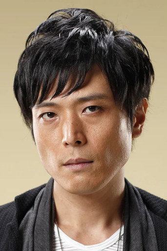 Ảnh của 高橋広樹