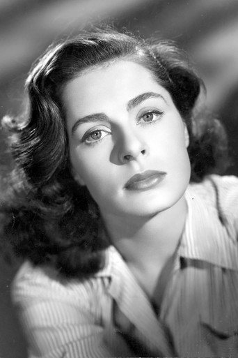 Ảnh của Viveca Lindfors