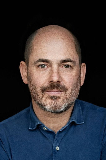 Ảnh của Edward Berger