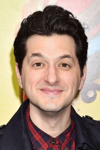 Ảnh của Ben Schwartz