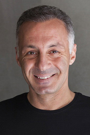 Ảnh của Ahmet Saraçoğlu
