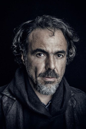 Ảnh của Alejandro G. Iñárritu