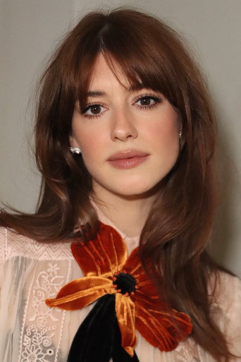 Ảnh của Daisy Edgar-Jones
