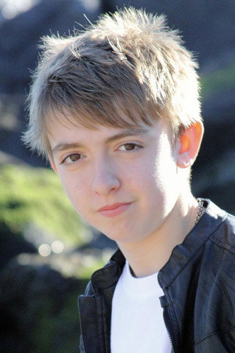 Ảnh của Jack Scanlon