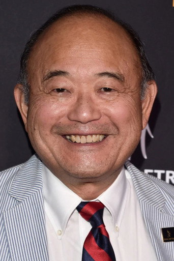 Ảnh của Clyde Kusatsu