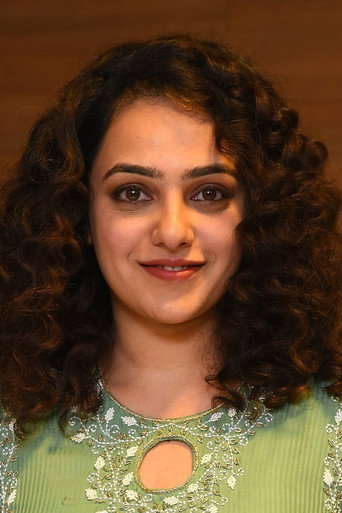 Ảnh của Nithya Menen