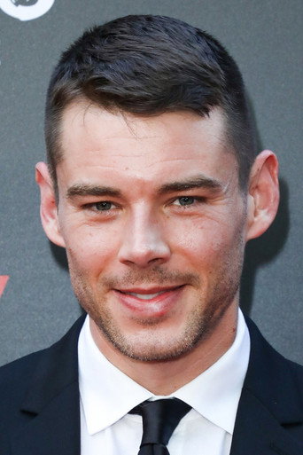 Ảnh của Brian J. Smith