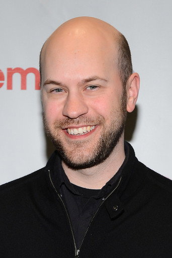 Ảnh của Dan Scanlon