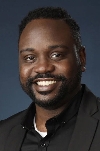 Ảnh của Brian Tyree Henry