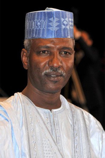 Ảnh của Youssouf Djaoro