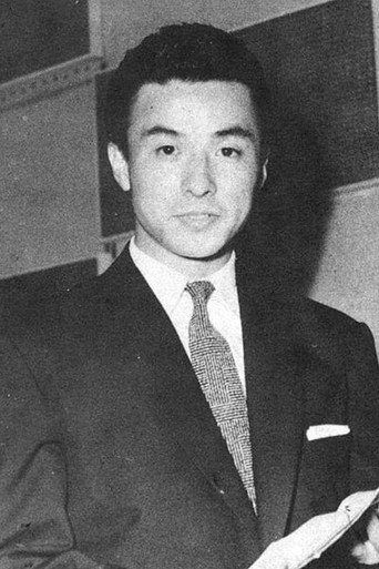 Ảnh của 大川橋蔵