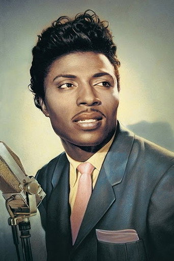 Ảnh của Little Richard
