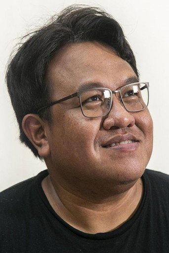 Ảnh của Dandhy Laksono