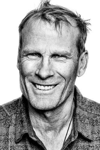 Ảnh của Conrad Anker