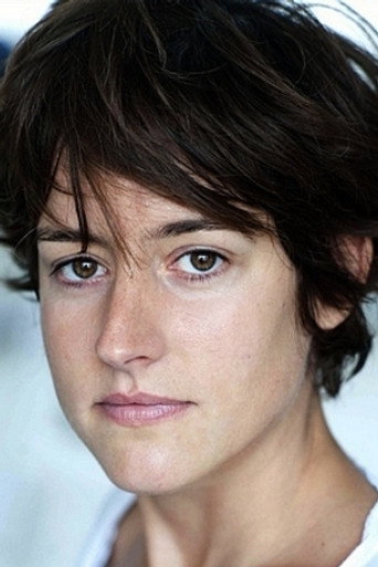 Ảnh của Aude Léger