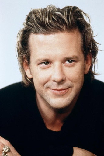 Ảnh của Mickey Rourke