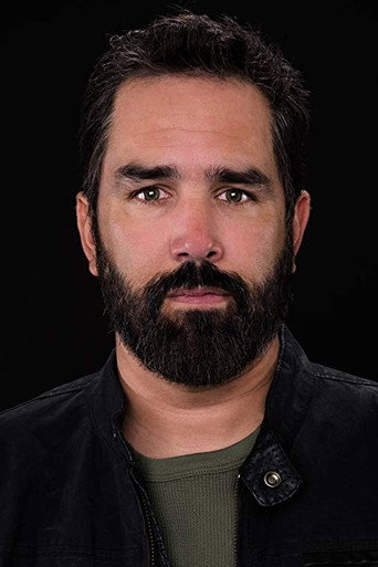 Ảnh của Mike Escamilla