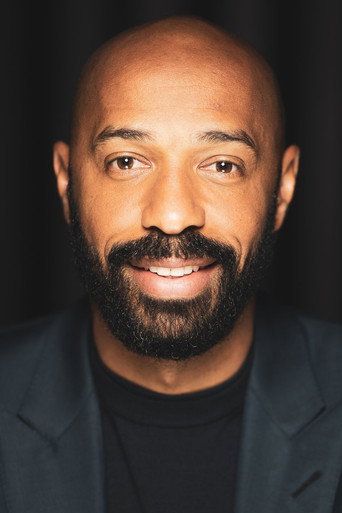 Ảnh của Thierry Henry