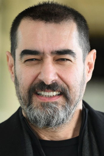 Ảnh của شهاب حسینی
