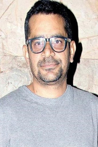 Ảnh của Subhash Kapoor