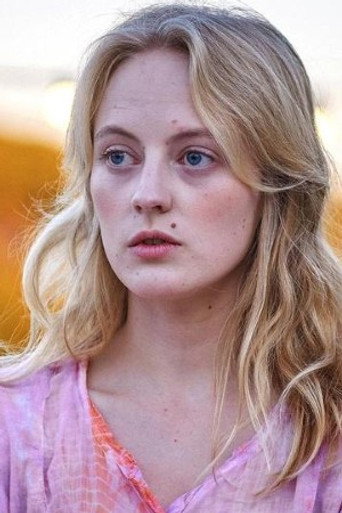 Ảnh của Caroline Hellwig