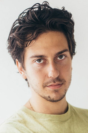 Ảnh của Nat Wolff