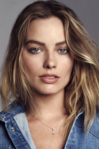 Ảnh của Margot Robbie