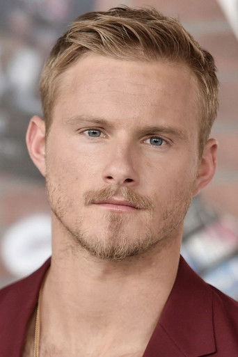 Ảnh của Alexander Ludwig