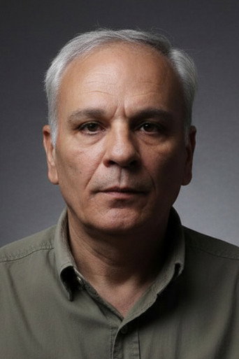 Ảnh của George Hashemzadeh