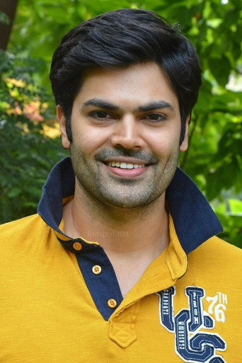 Ảnh của Ganesh Venkatraman