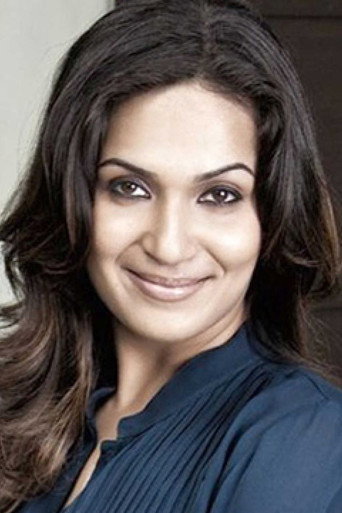 Ảnh của Soundarya Rajinikanth
