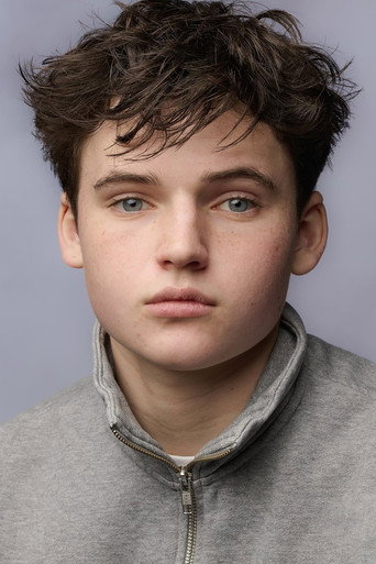 Ảnh của Benjamin Evan Ainsworth