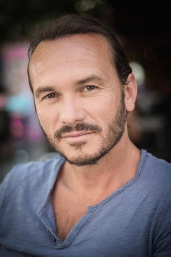 Ảnh của Laurent Maurel